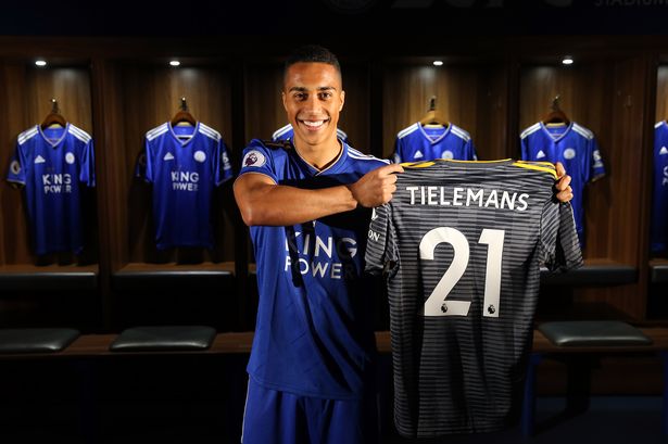 Leicester