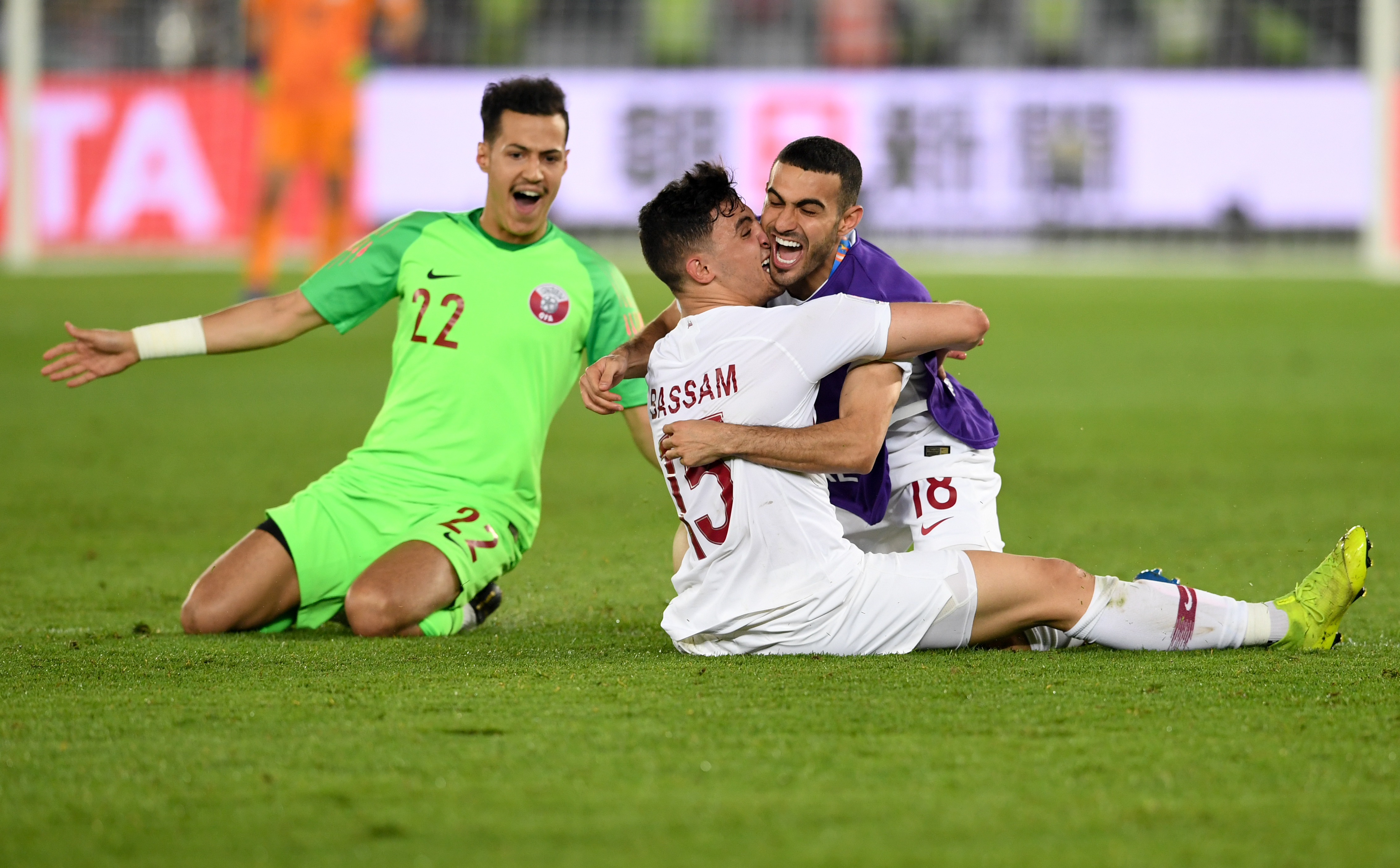 Qatar