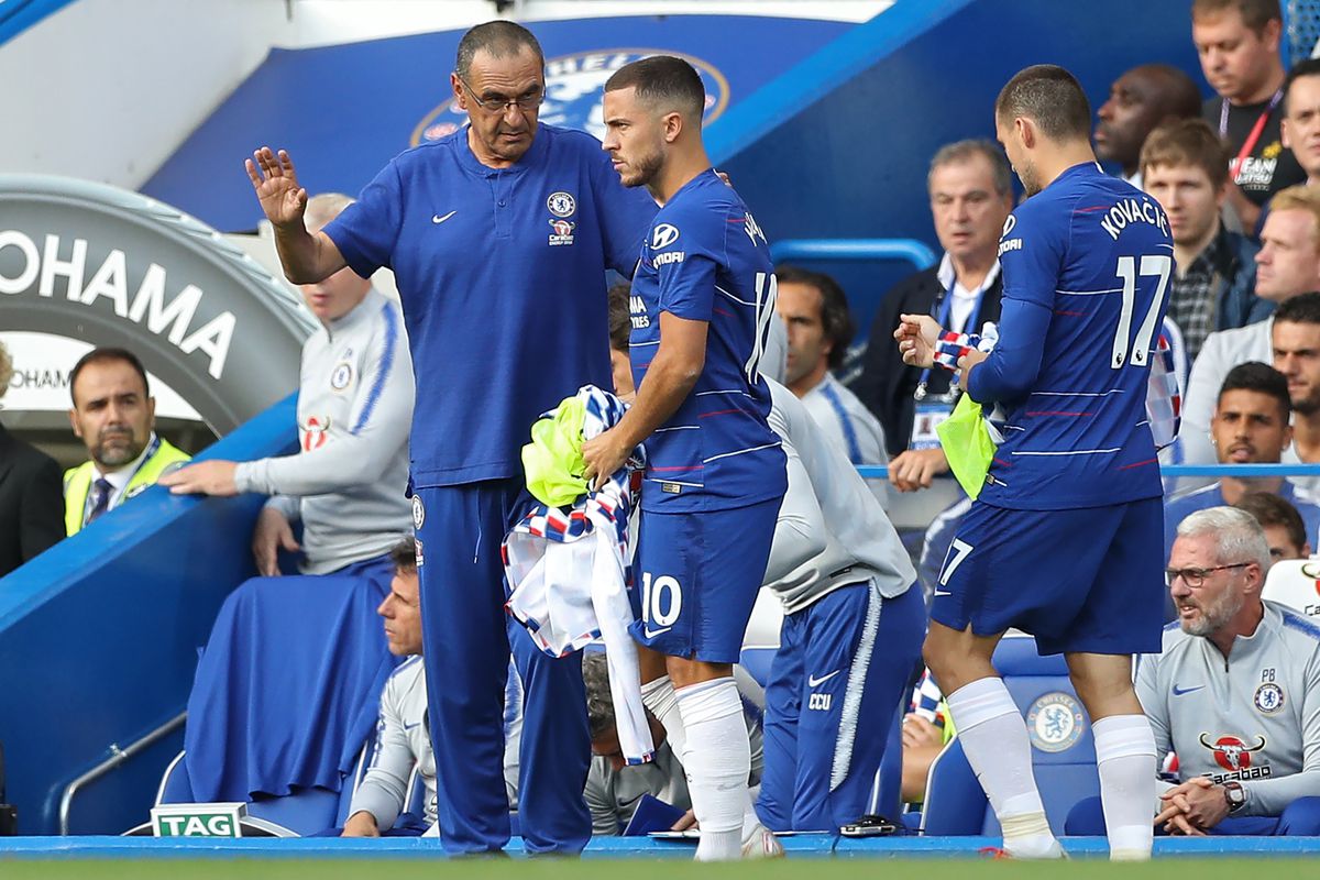 Chelsea