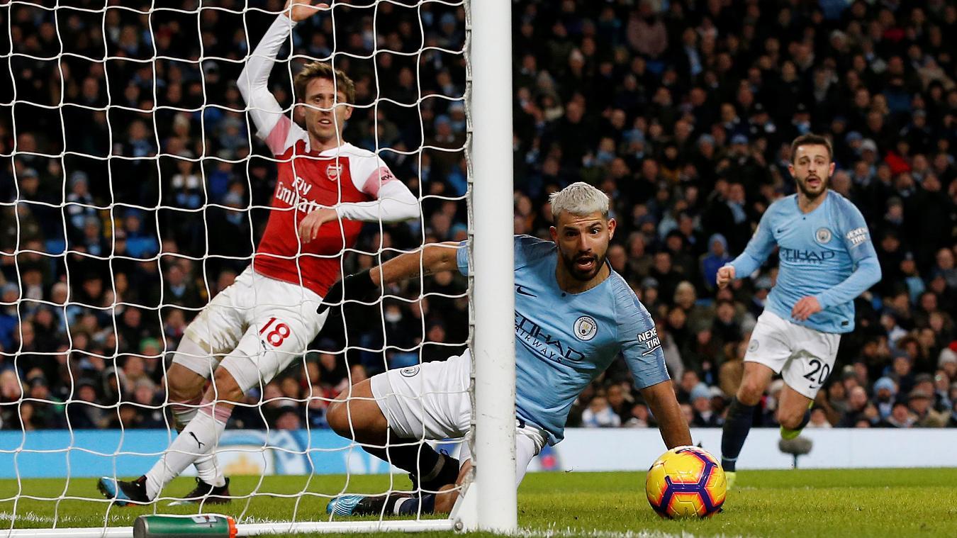 Man City