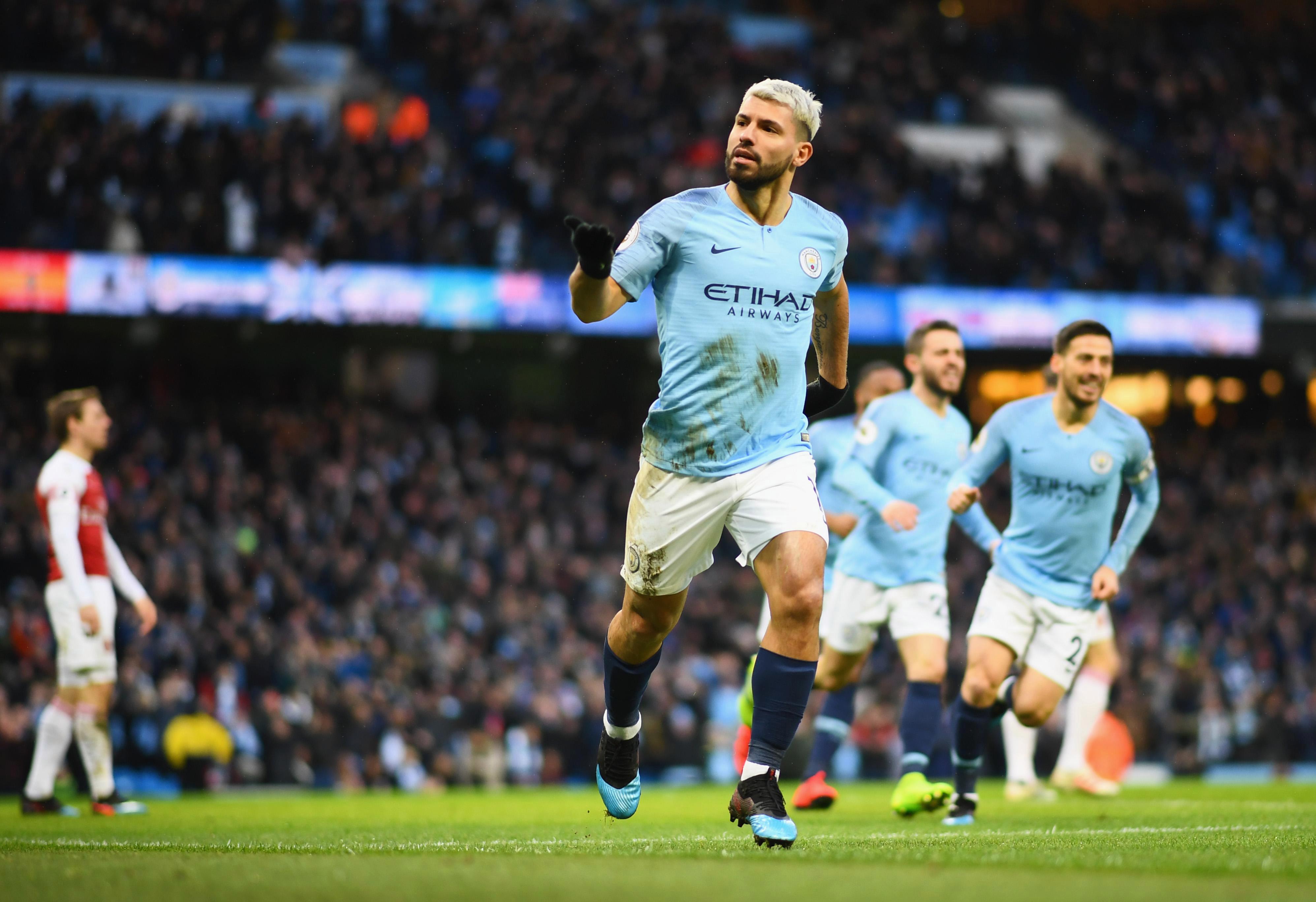 Man City