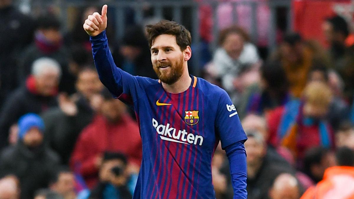 Messi
