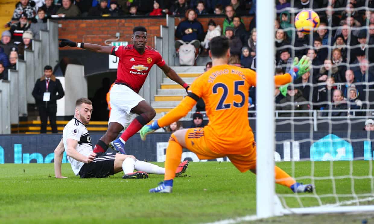Pogba