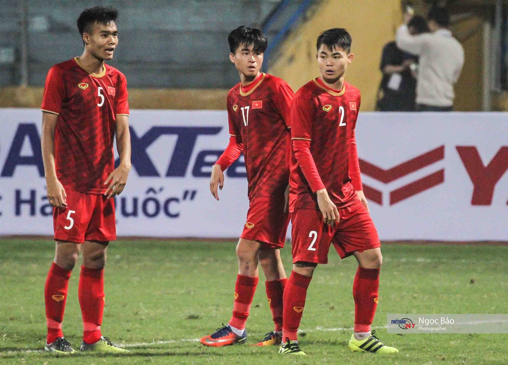 U22 Vn