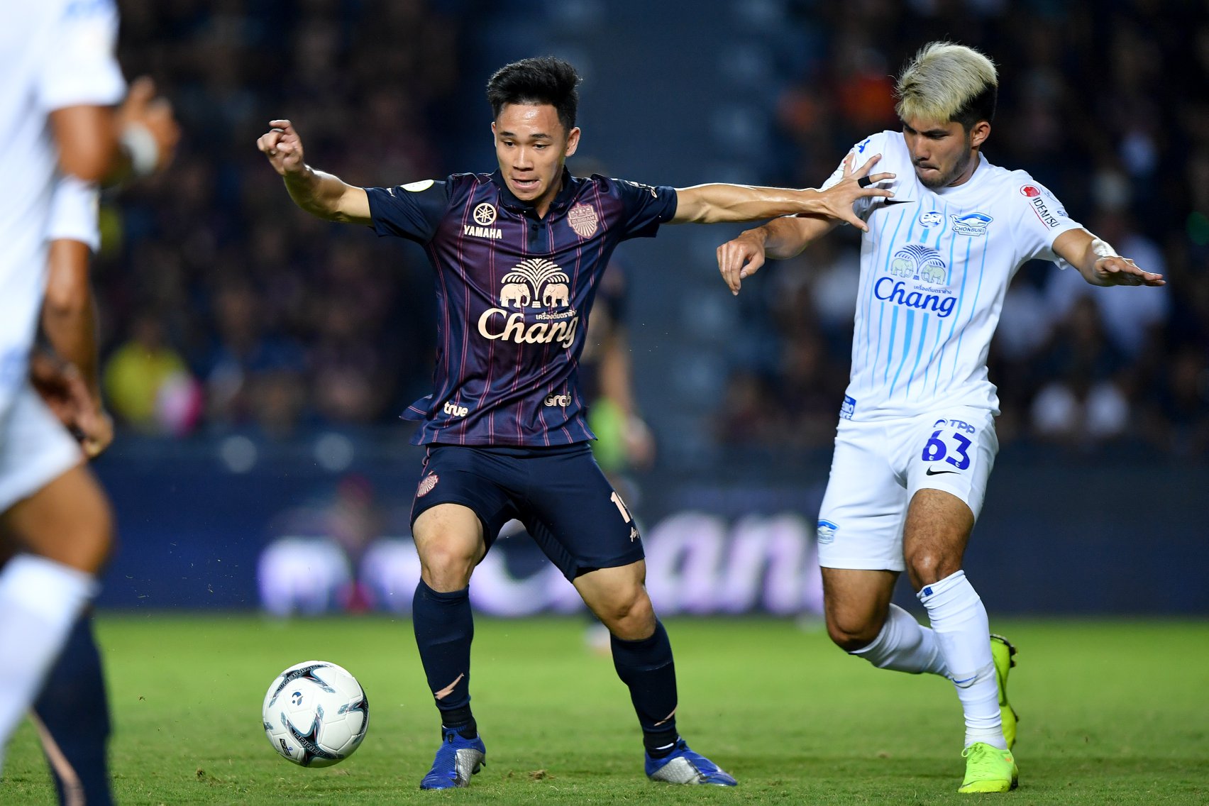Buriram