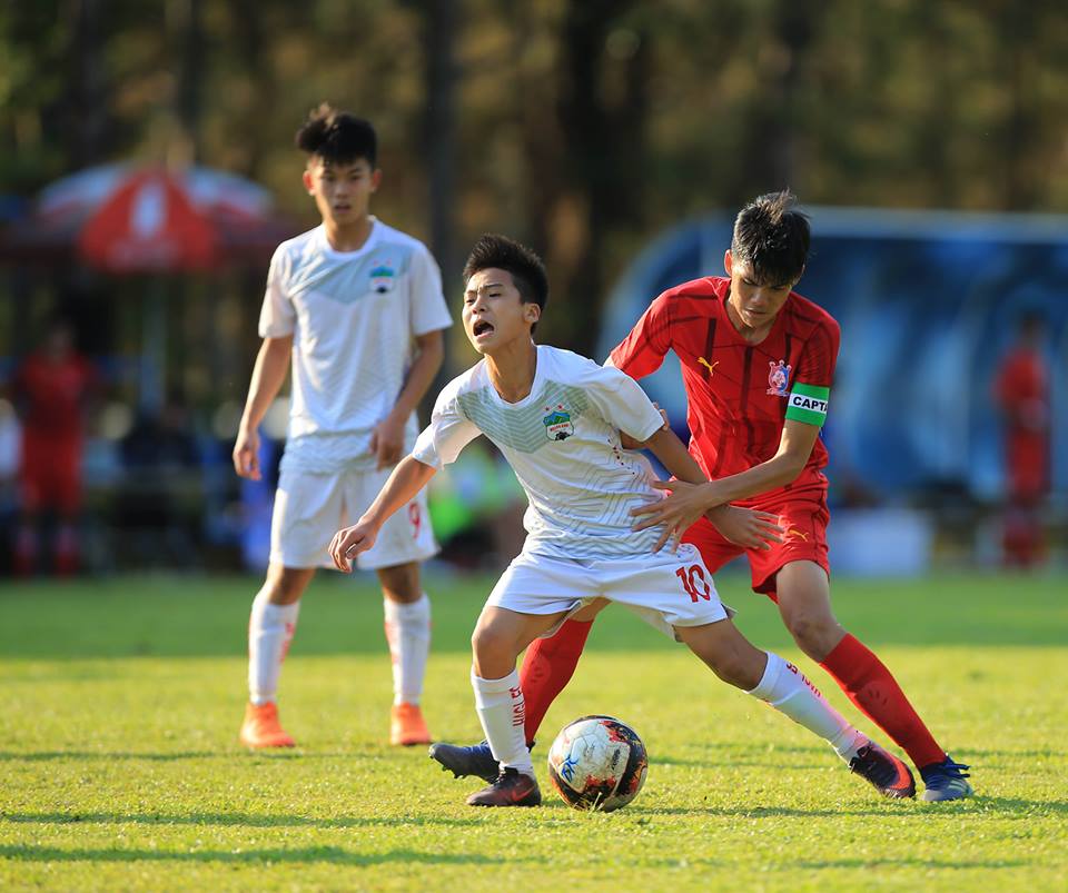 U19 HAGL