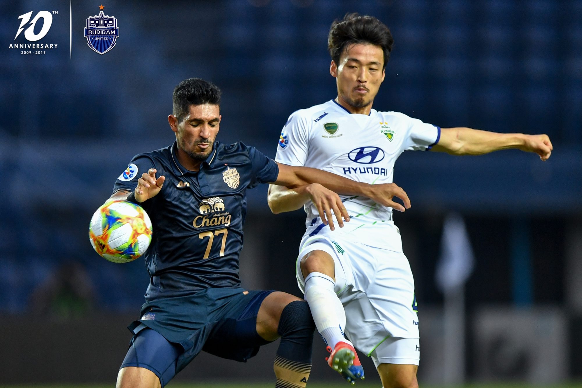 Buriram
