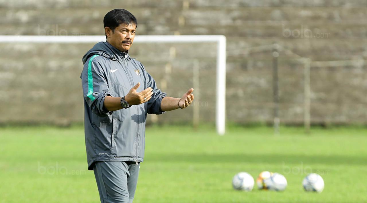 U23 Indo