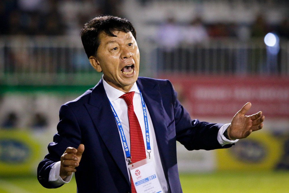 Chung Hae seong