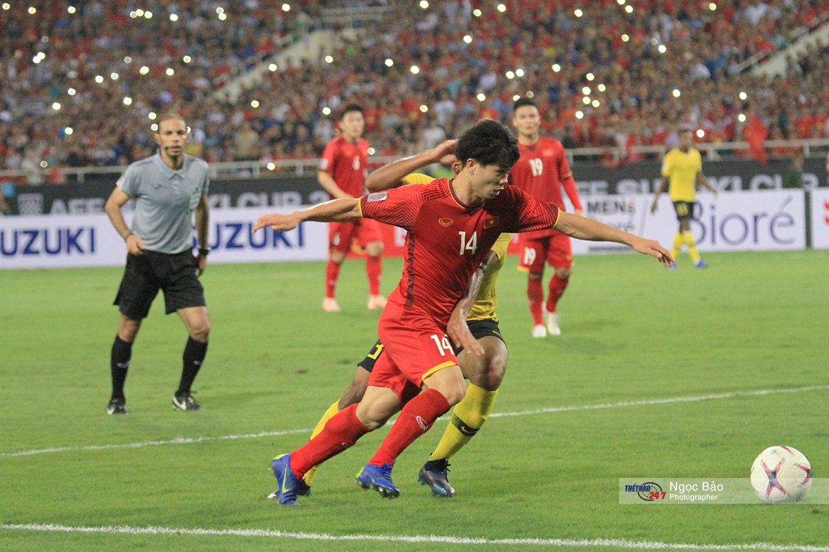 Công Phượng