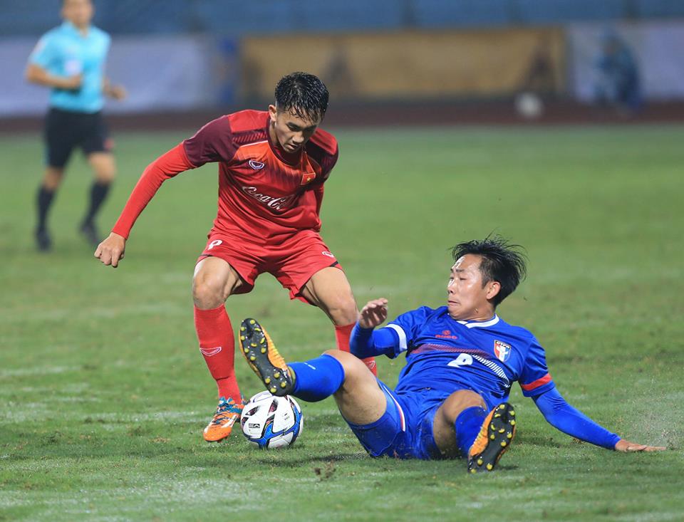 U23 Việt Nam
