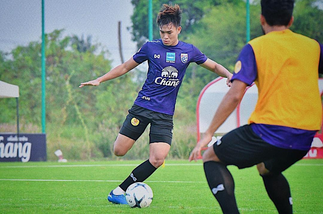 U23 Thái Lan