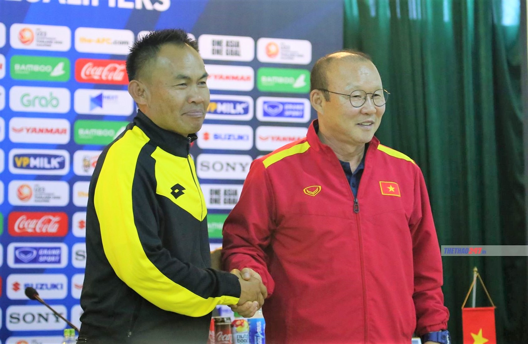U23 Việt Nam