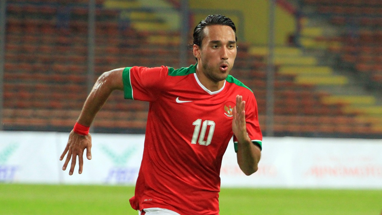 u23 indo