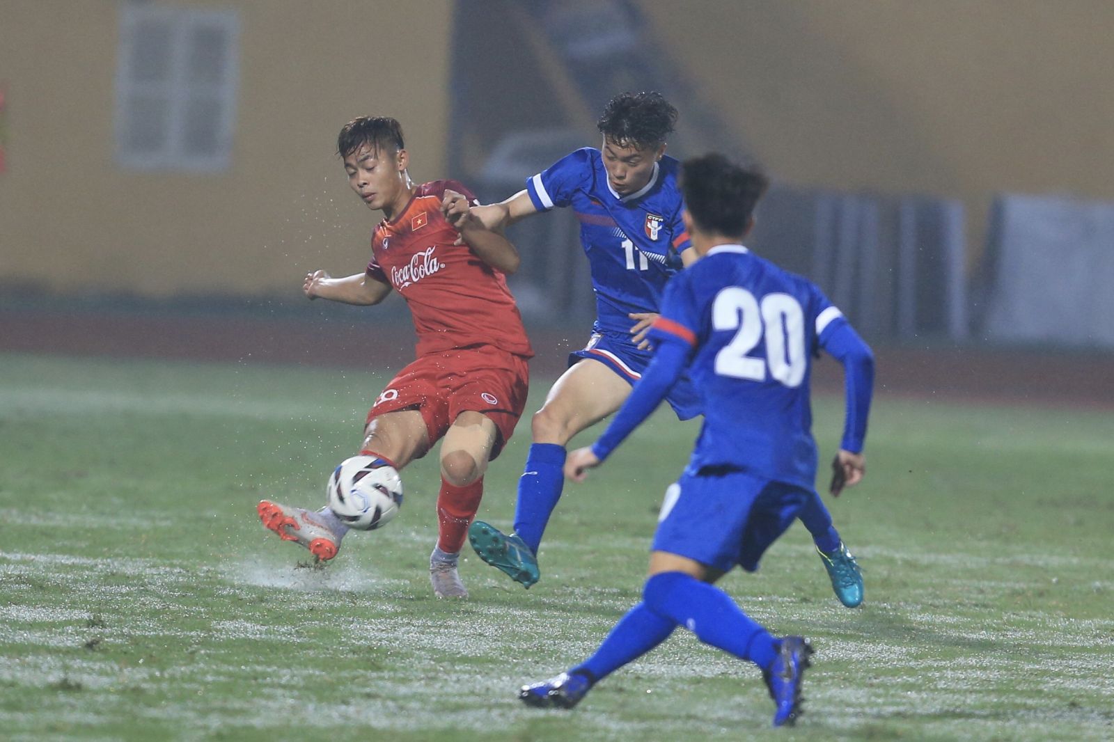 U23 Việt Nam