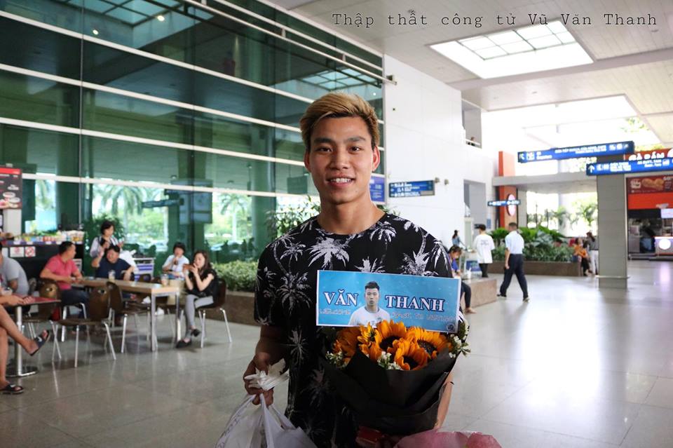 Văn Thanh