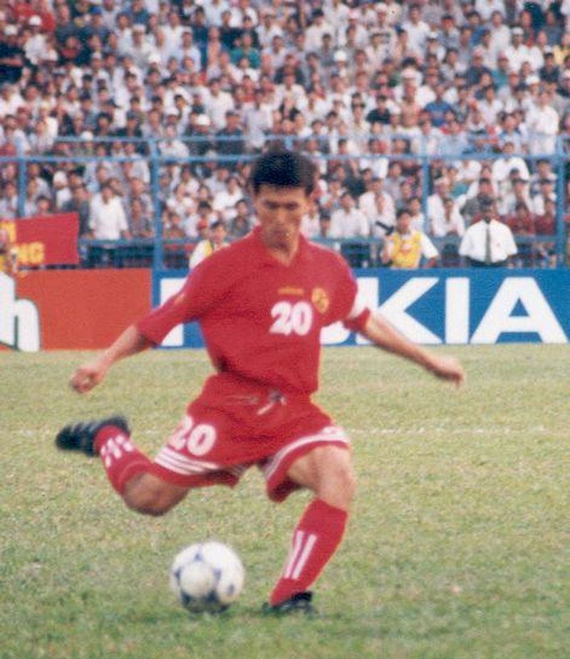 Trần Công Minh