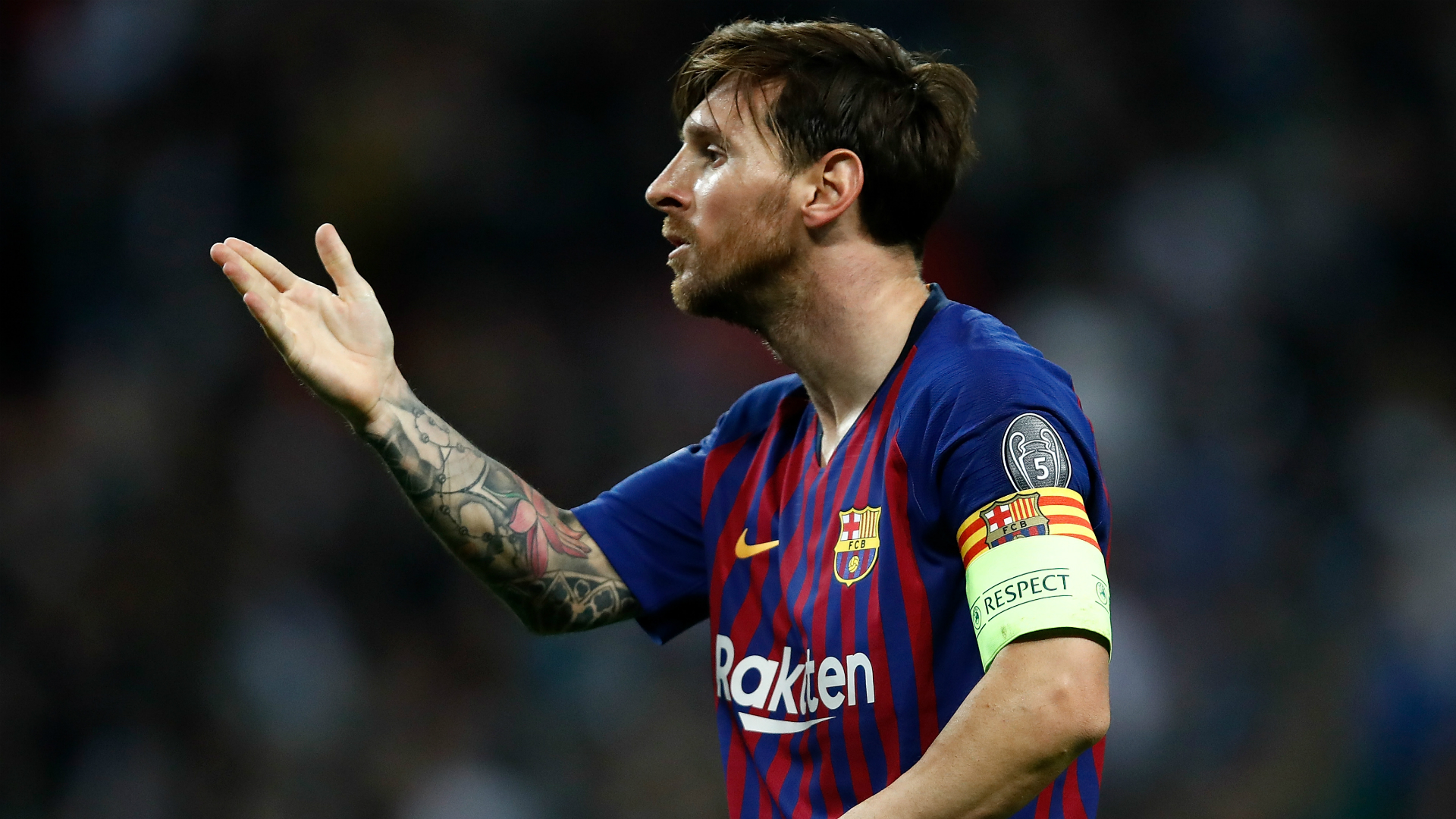 Messi