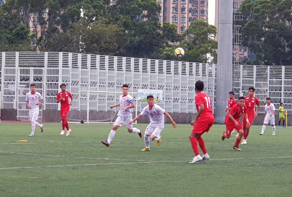 U18 VN