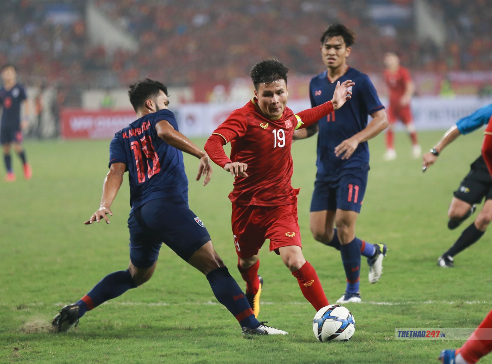 U23 Việt Nam