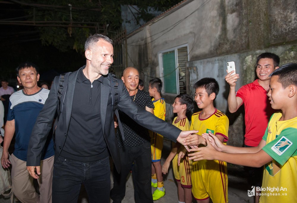 Giggs