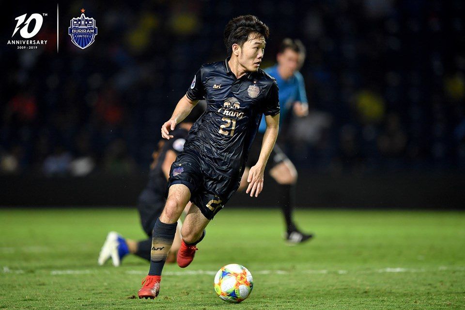 Xuân Trường Buriram