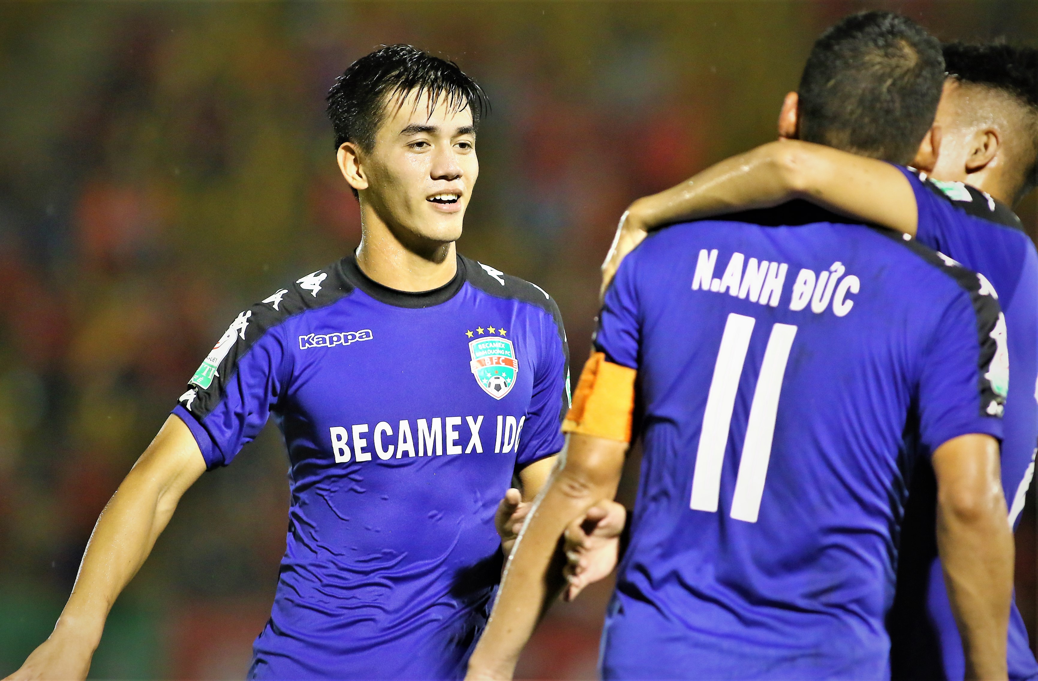Tiến Linh