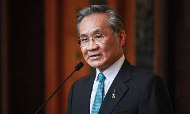 Thái Lan