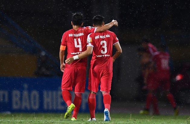 Bùi Tiến Dũng