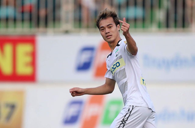 Văn Toàn HAGL