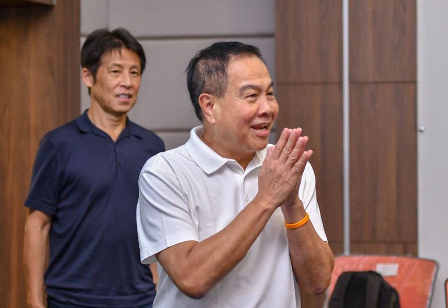 Thái Lan