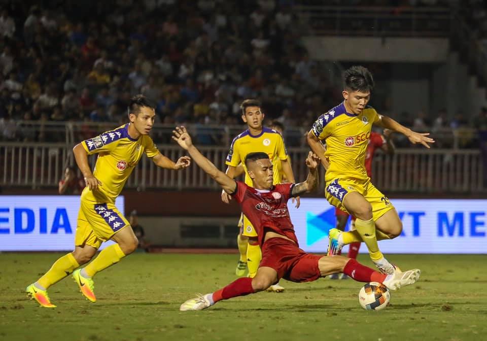 Chung kết AFC Cup 