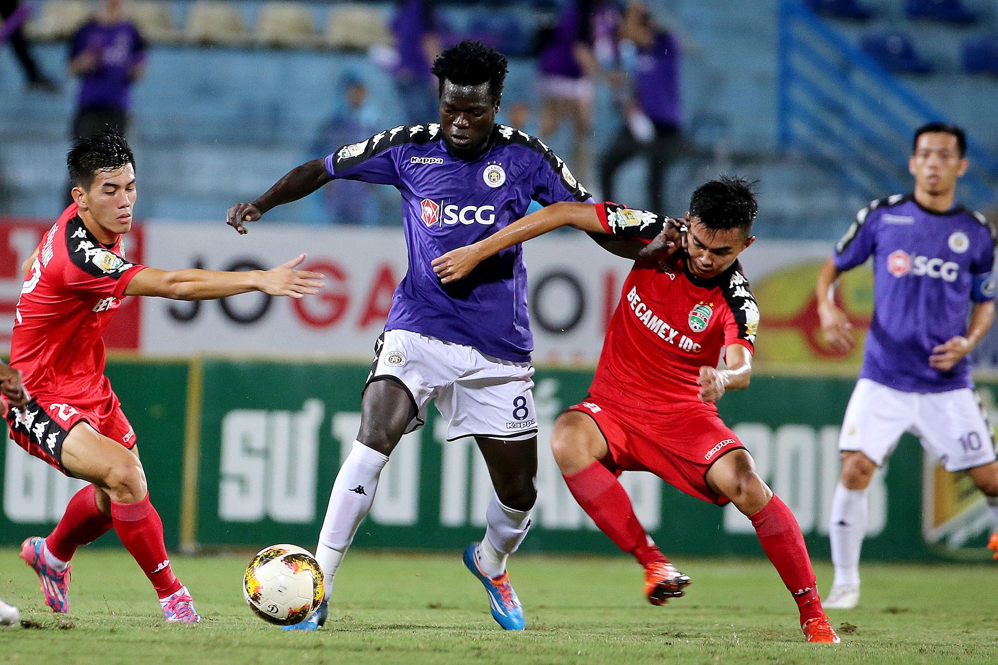 Chung kết AFC Cup 