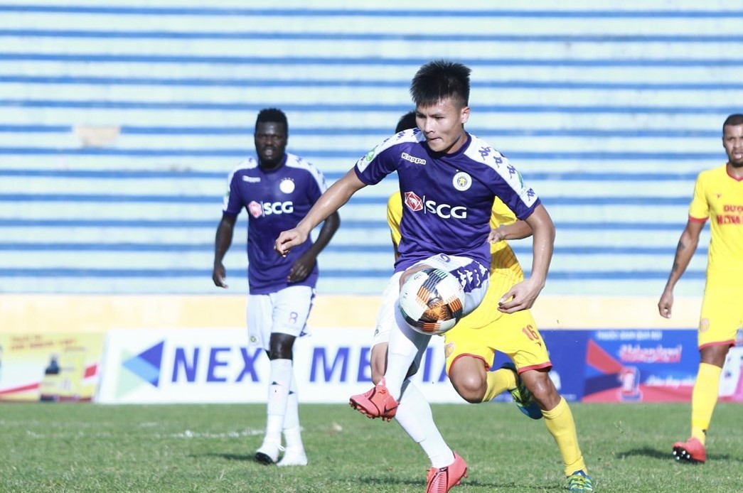 Quang Hải