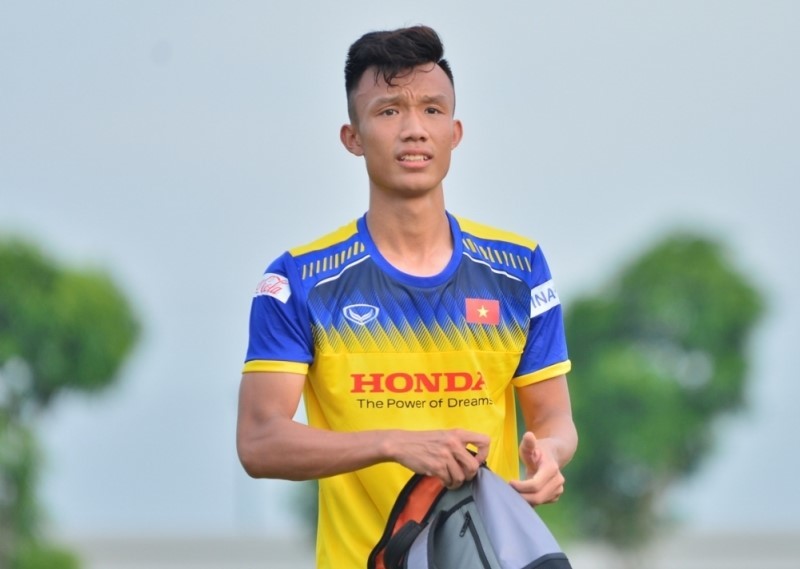 Mai Xuân Quyết