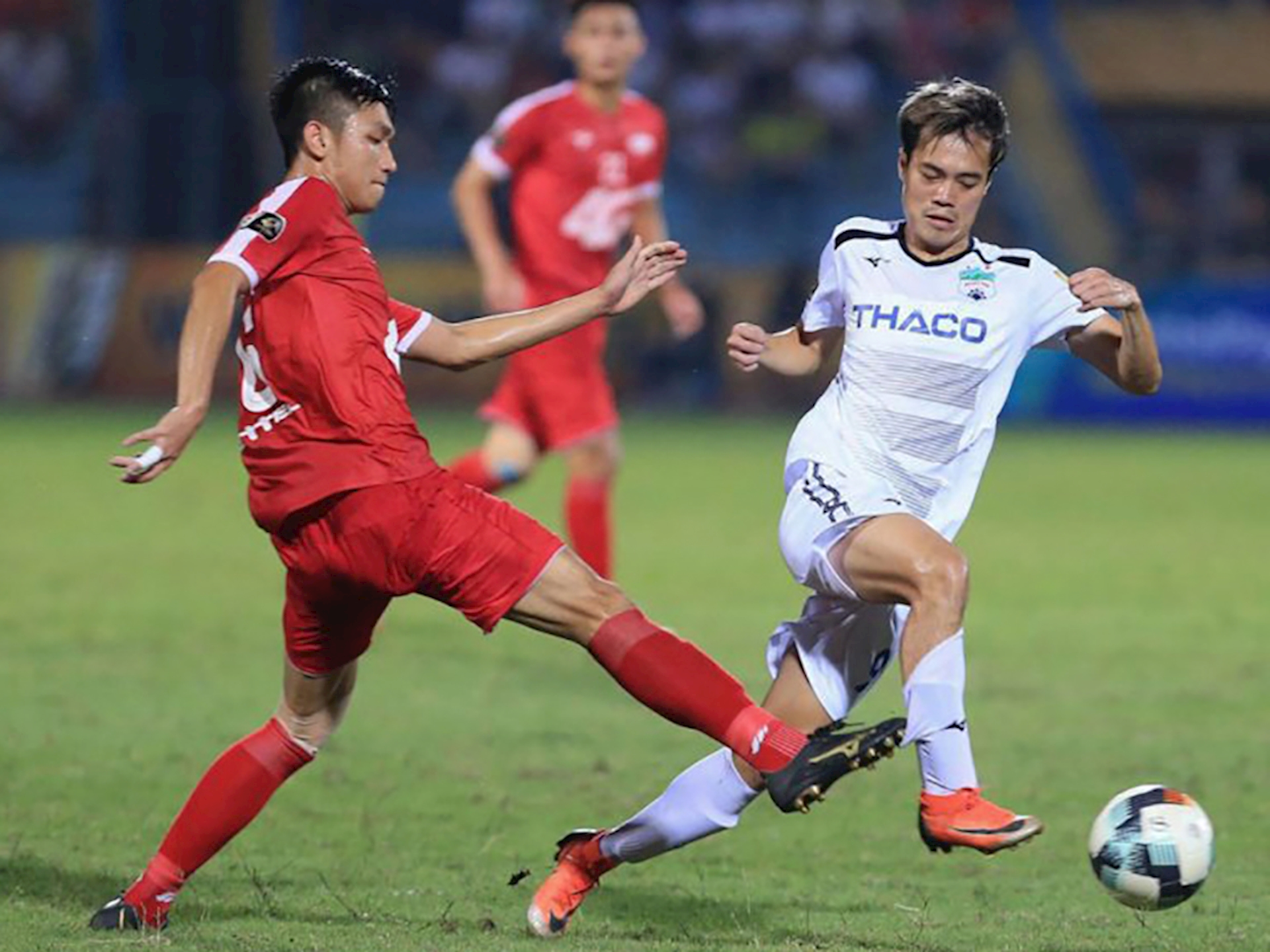 Văn Toàn