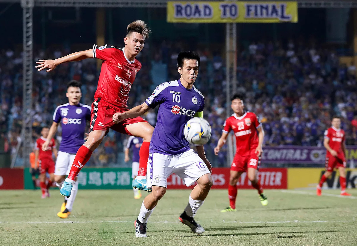Hà Nội FC