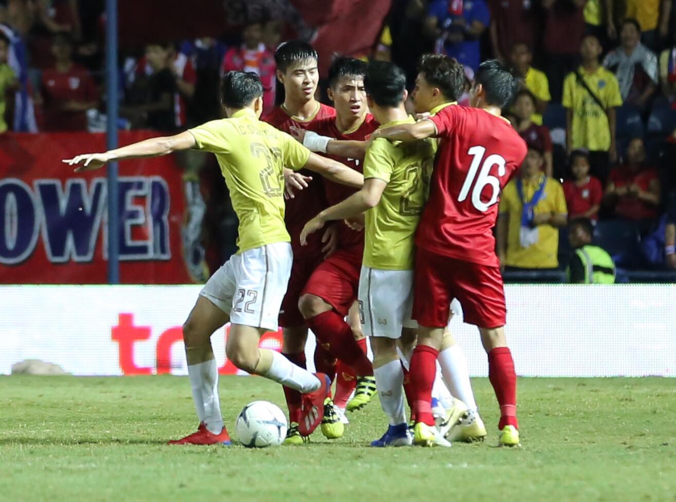 ĐT Việt Nam