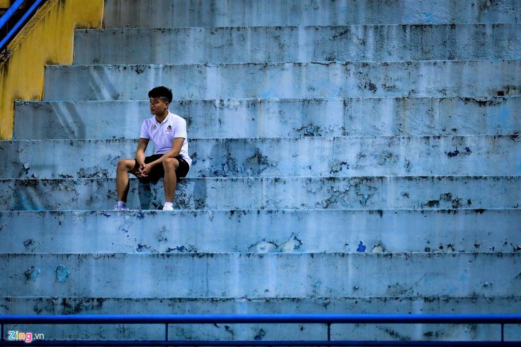 Phí Minh Long