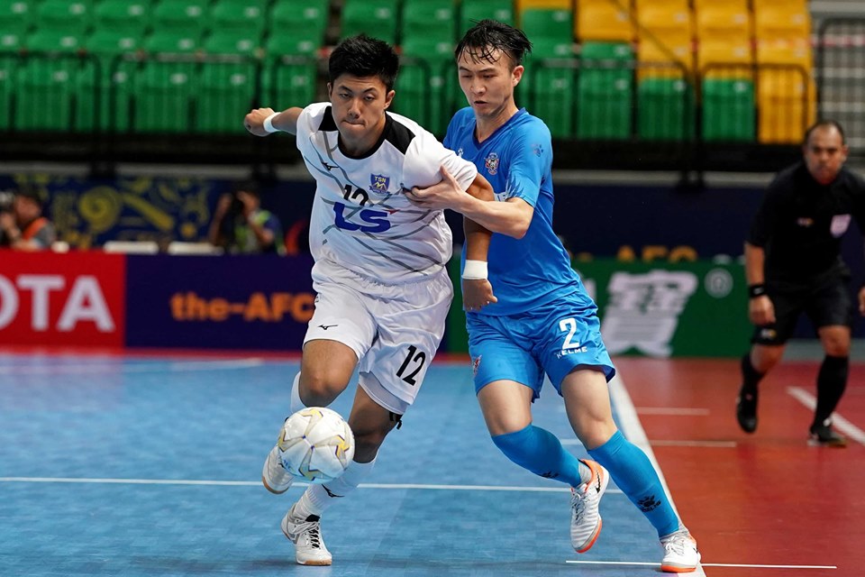Thái Sơn Nam