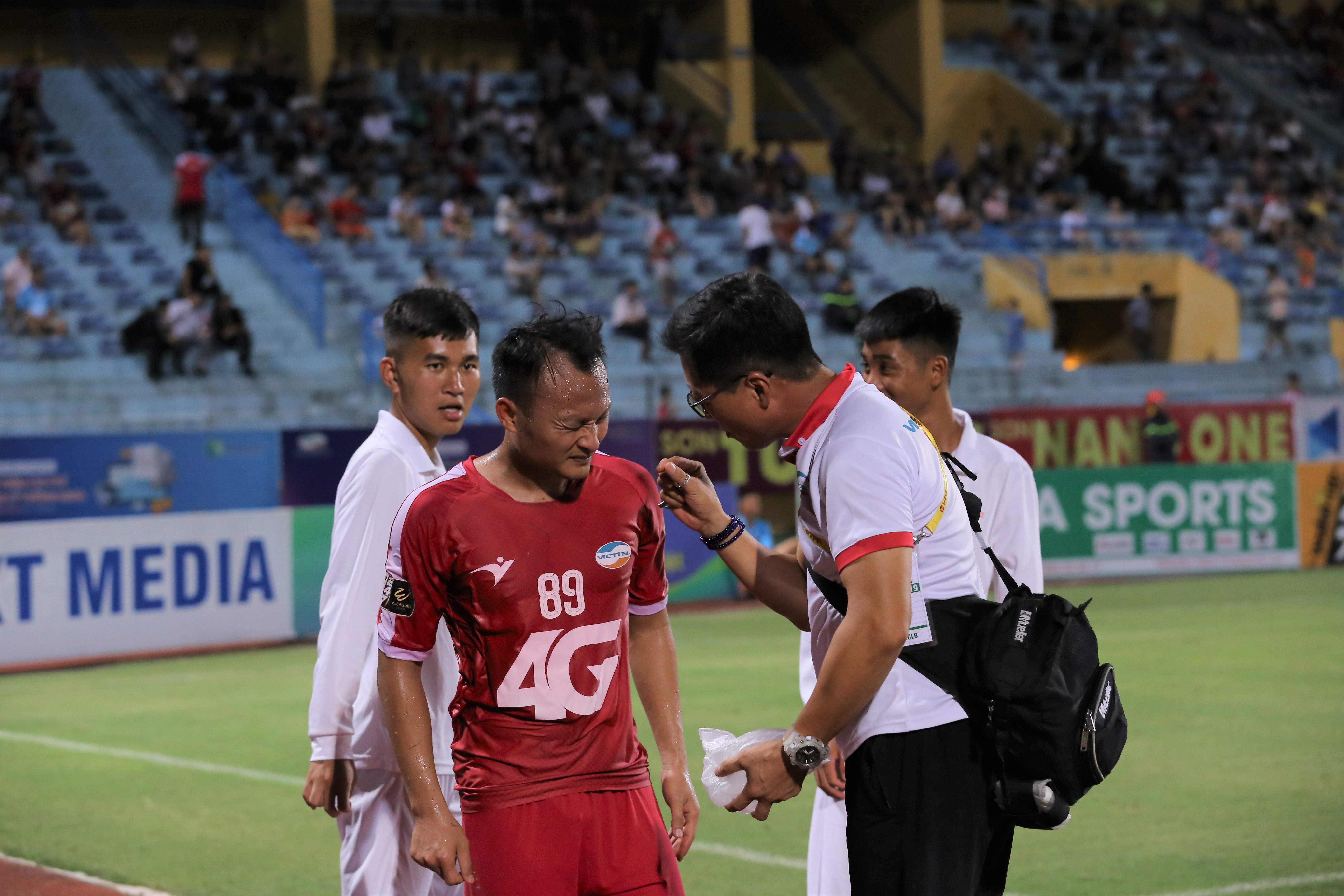 Trọng Hoàng
