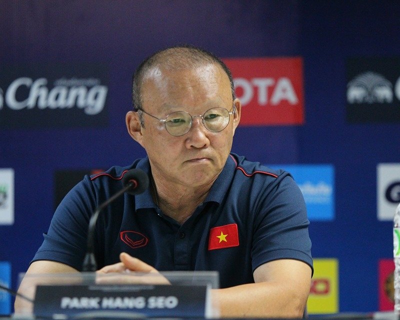 Park Hang seo