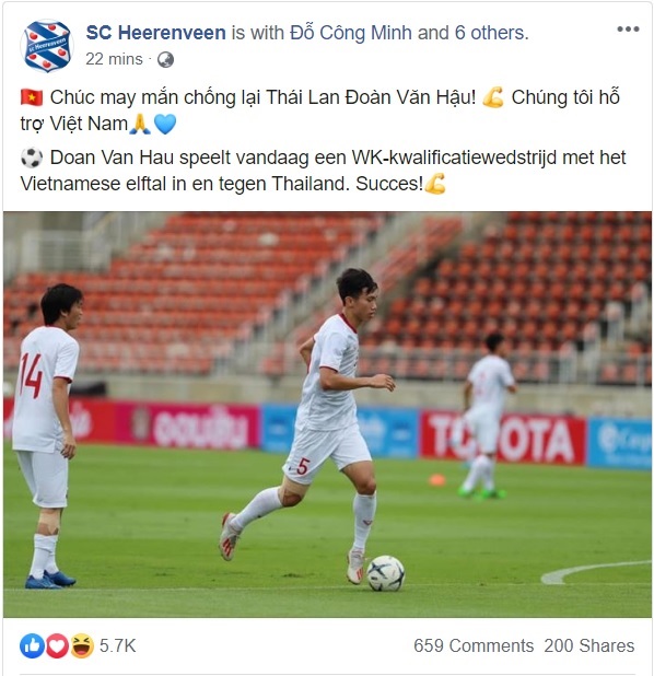 Heerenveen