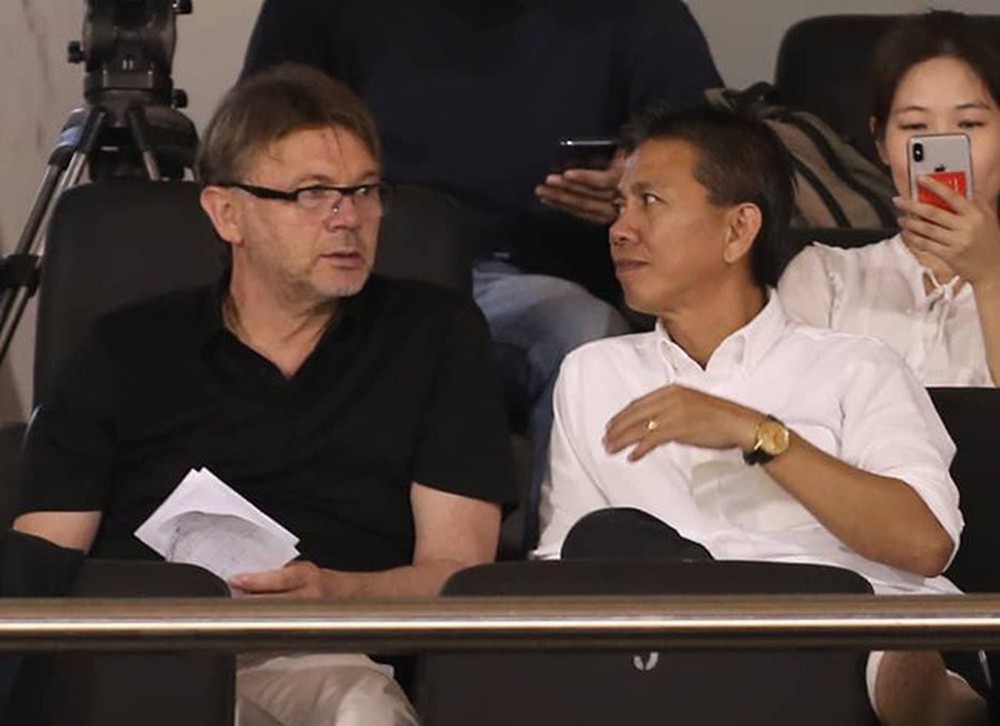 Philippe Troussier