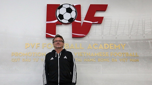 Philippe Troussier