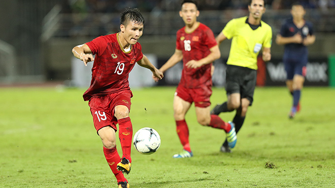 Quang Hải