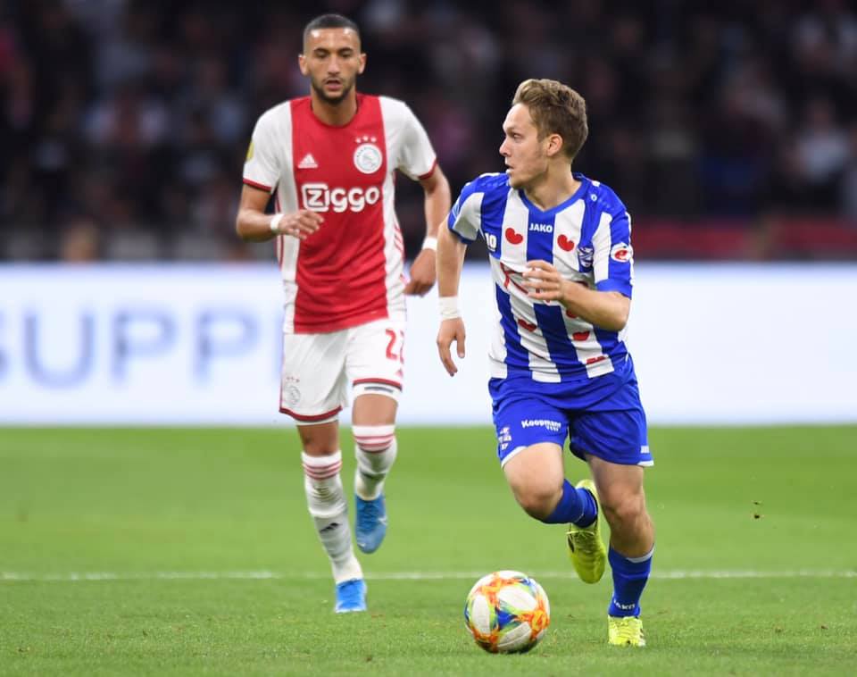 heerenveen