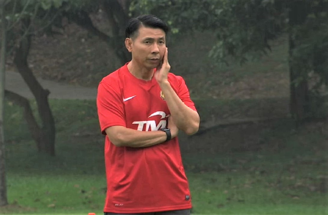 Tan Cheng Hoe