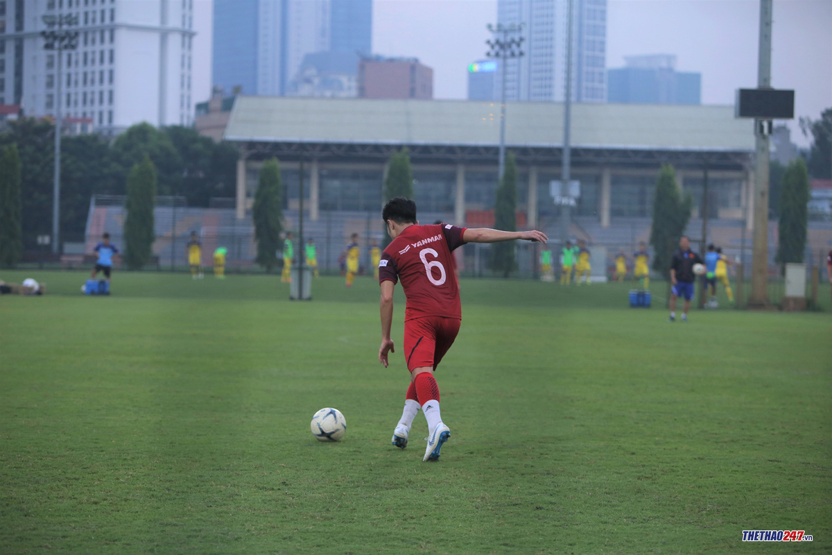 Xuân Trường