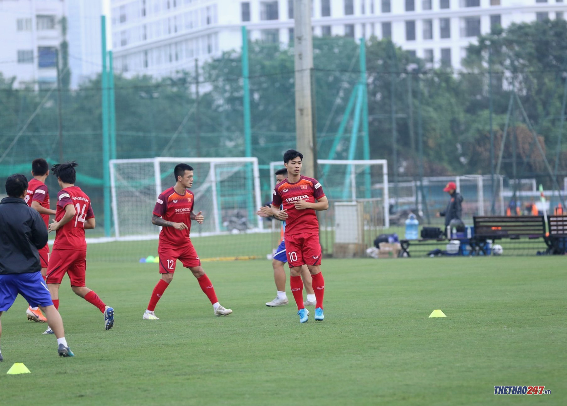 Công Phượng